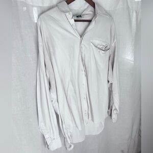 Italian Button-down Shirt